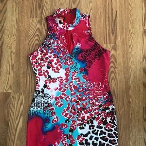 Bebe Cocktail Dress